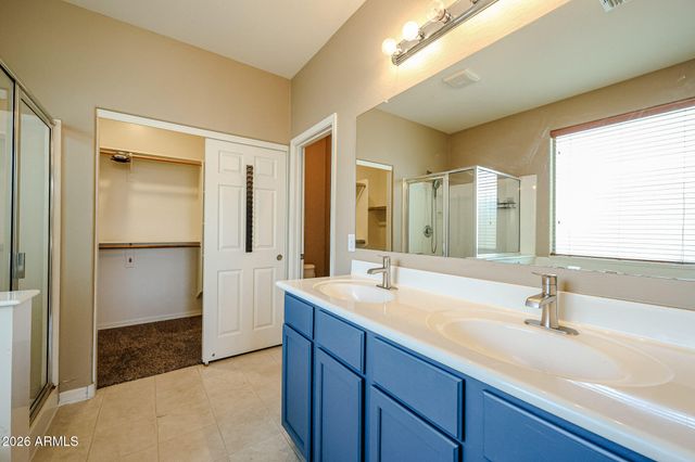 5020 W Gary Way, Laveen, AZ 85339