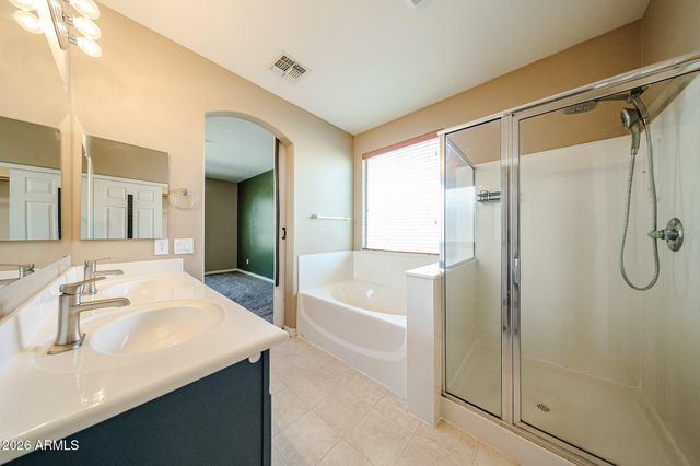 5020 W Gary Way, Laveen, AZ 85339