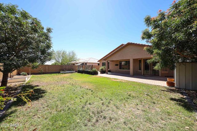 5020 W Gary Way, Laveen, AZ 85339