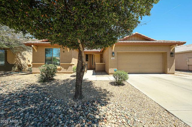 5020 W Gary Way, Laveen, AZ 85339