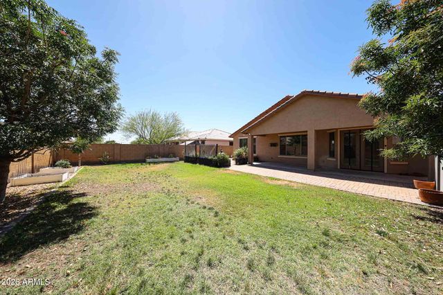 5020 W Gary Way, Laveen, AZ 85339