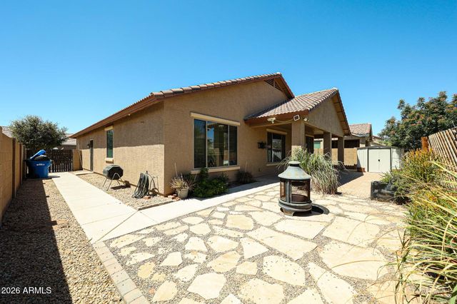 5020 W Gary Way, Laveen, AZ 85339