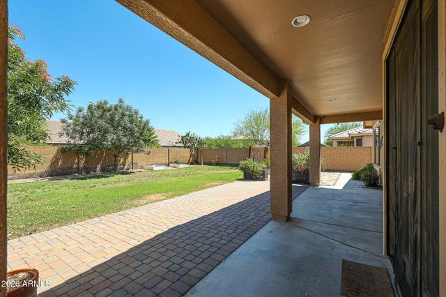 5020 W Gary Way, Laveen, AZ 85339