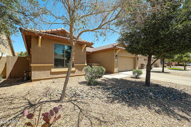 5020 W Gary Way, Laveen, AZ 85339