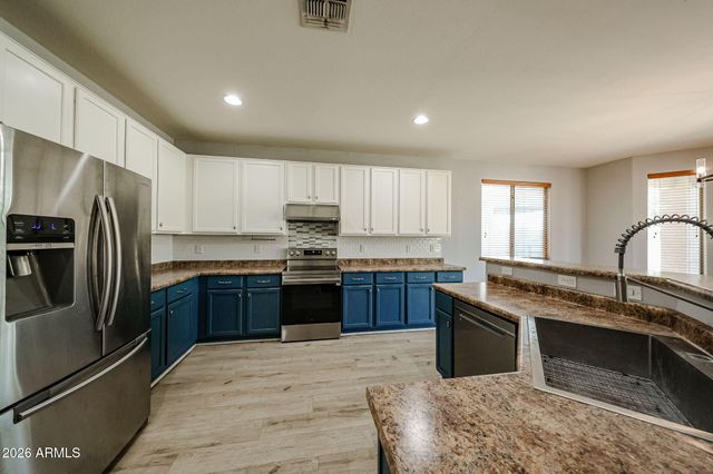 5020 W Gary Way, Laveen, AZ 85339