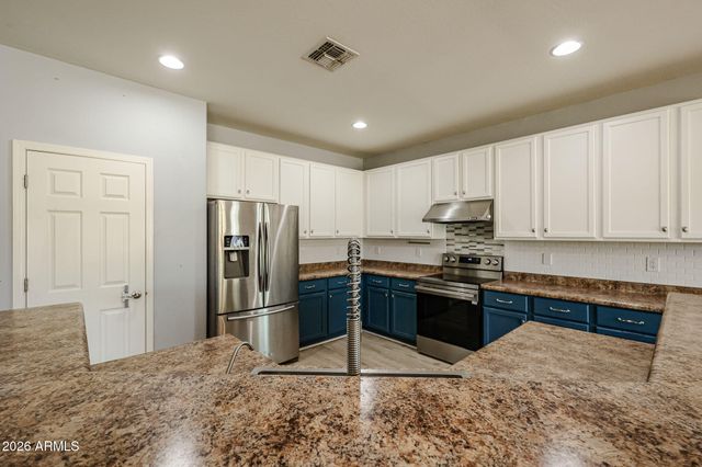 5020 W Gary Way, Laveen, AZ 85339