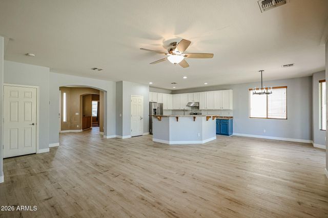 5020 W Gary Way, Laveen, AZ 85339