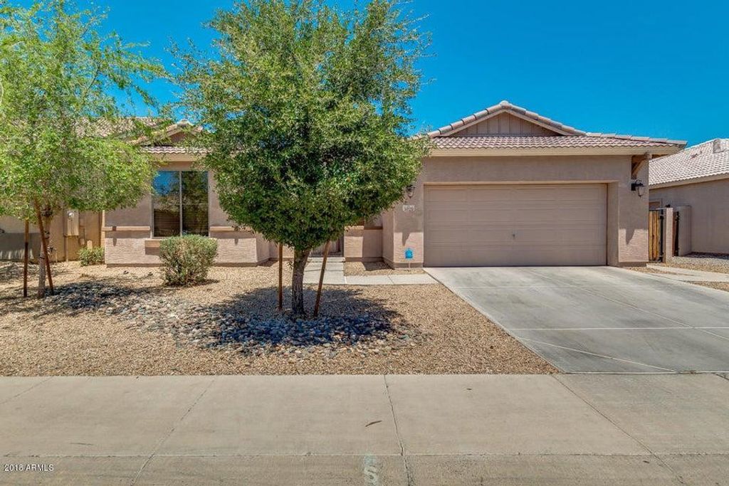 5020 W Gary Way, Laveen, AZ 85339