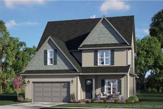 765 Union St (Lot 424) Street, Raeford, NC 28376