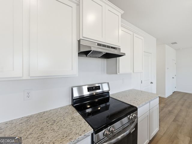 18 Umber Lane LOT 6, Newnan, GA 30263