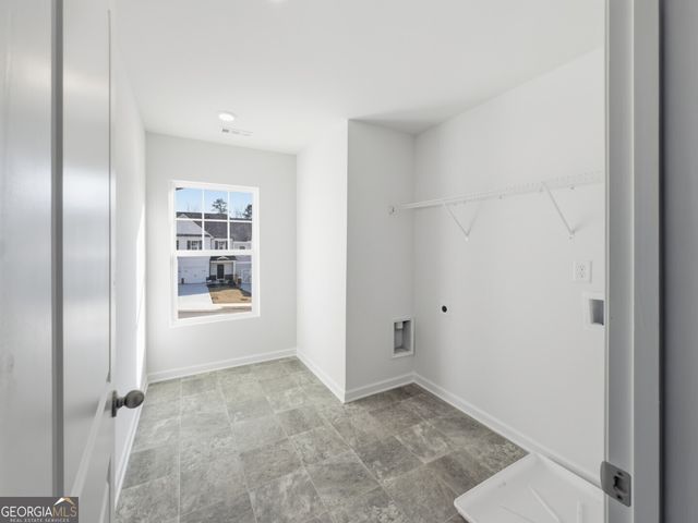 18 Umber Lane LOT 6, Newnan, GA 30263