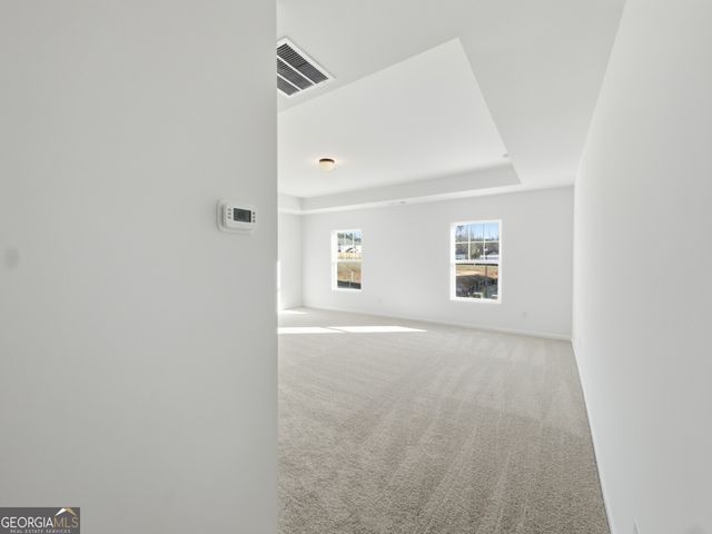 18 Umber Lane LOT 6, Newnan, GA 30263