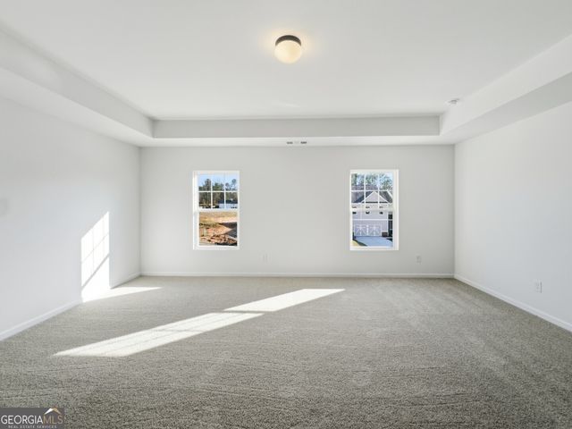 18 Umber Lane LOT 6, Newnan, GA 30263