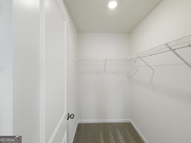 18 Umber Lane LOT 6, Newnan, GA 30263