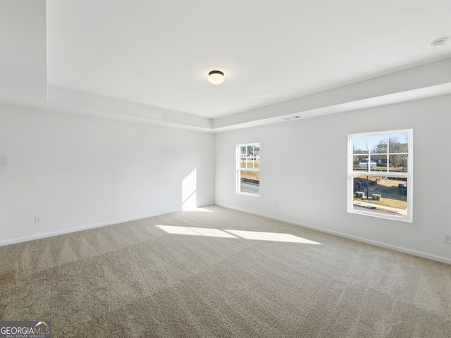 18 Umber Lane LOT 6, Newnan, GA 30263