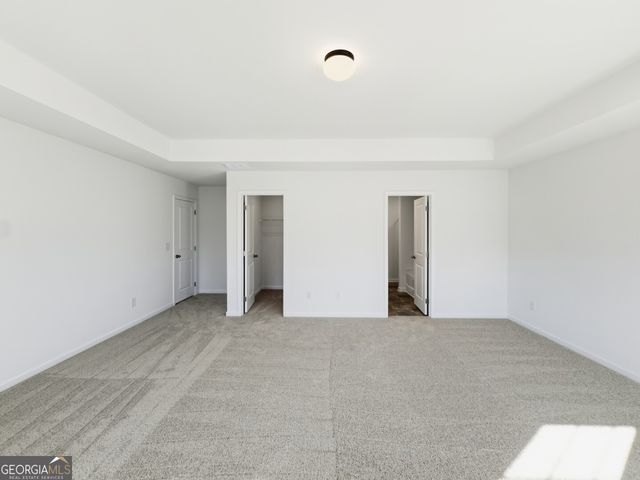 18 Umber Lane LOT 6, Newnan, GA 30263