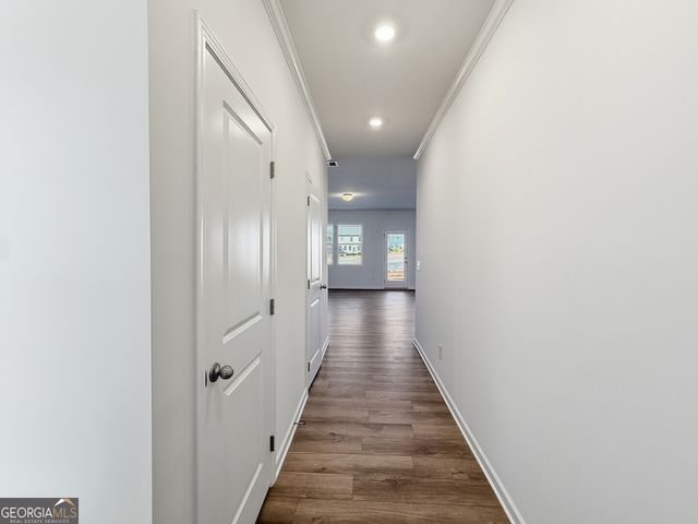 18 Umber Lane LOT 6, Newnan, GA 30263