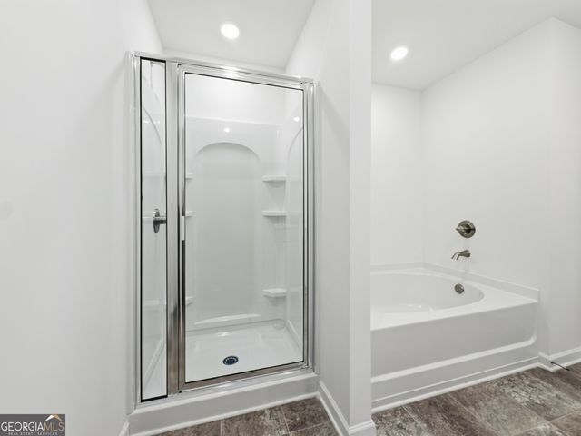 18 Umber Lane LOT 6, Newnan, GA 30263