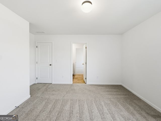 18 Umber Lane LOT 6, Newnan, GA 30263