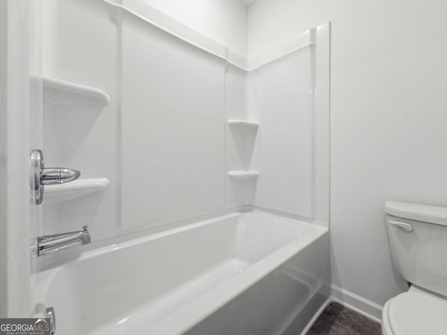 18 Umber Lane LOT 6, Newnan, GA 30263