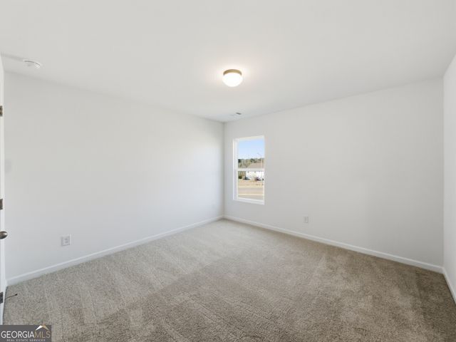 18 Umber Lane LOT 6, Newnan, GA 30263