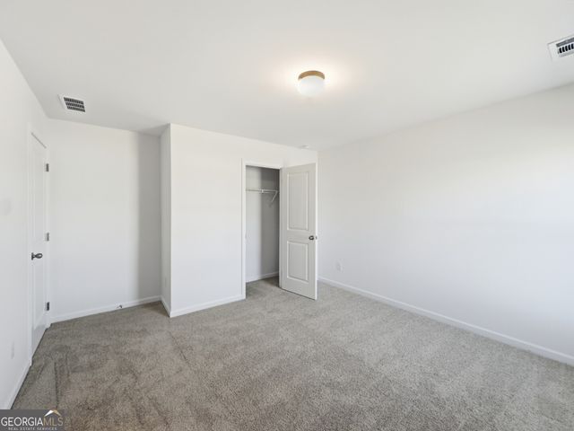 18 Umber Lane LOT 6, Newnan, GA 30263