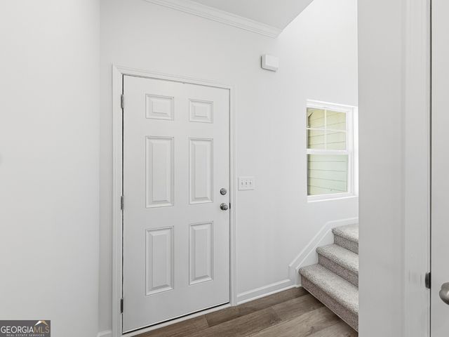 18 Umber Lane LOT 6, Newnan, GA 30263