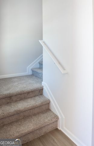 18 Umber Lane LOT 6, Newnan, GA 30263