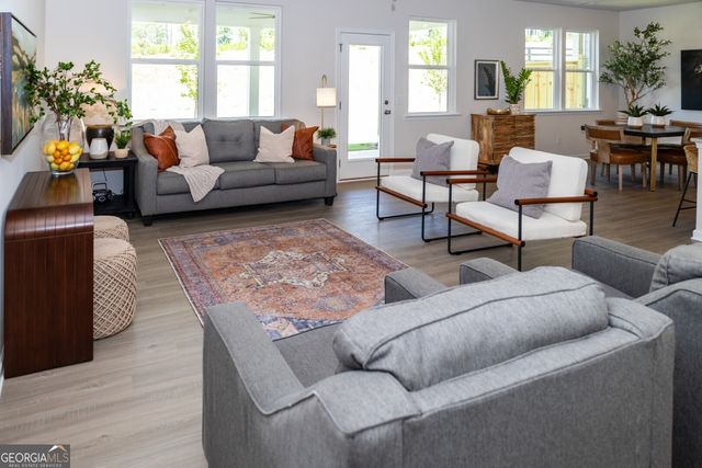 18 Umber Lane LOT 6, Newnan, GA 30263