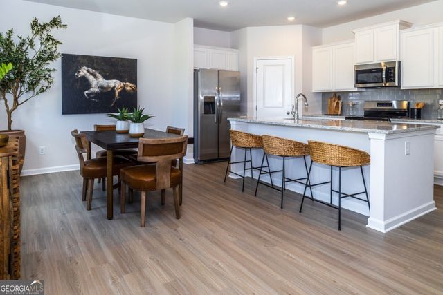 18 Umber Lane LOT 6, Newnan, GA 30263