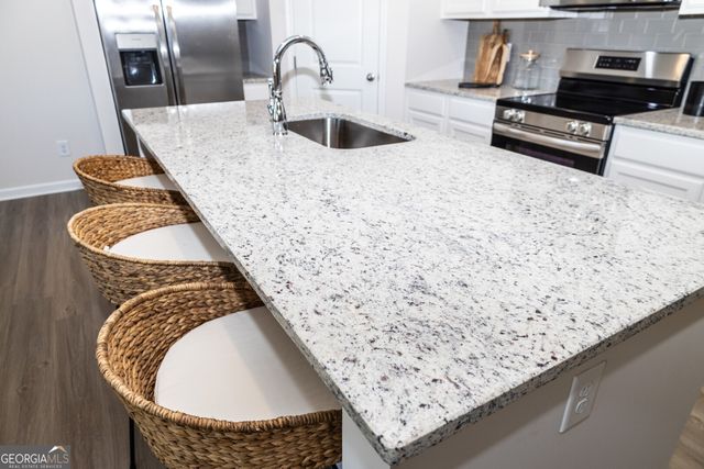 18 Umber Lane LOT 6, Newnan, GA 30263