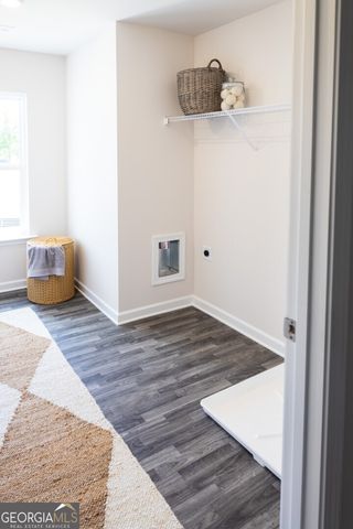 18 Umber Lane LOT 6, Newnan, GA 30263