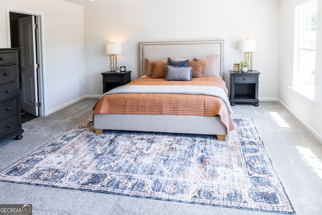 18 Umber Lane LOT 6, Newnan, GA 30263