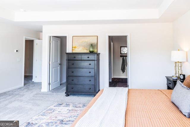 18 Umber Lane LOT 6, Newnan, GA 30263