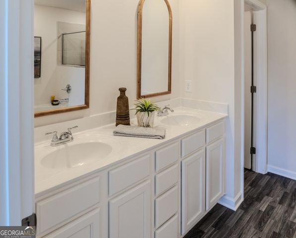 18 Umber Lane LOT 6, Newnan, GA 30263