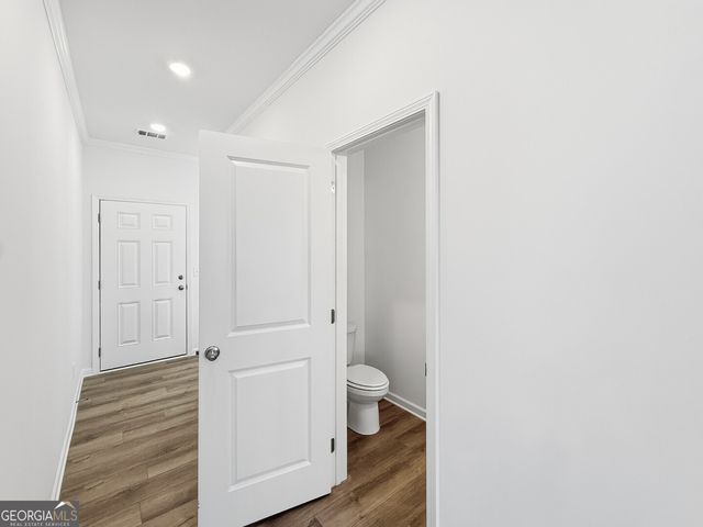 18 Umber Lane LOT 6, Newnan, GA 30263