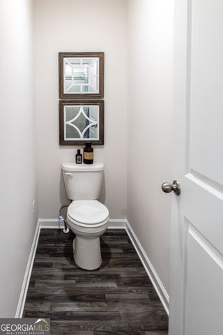 18 Umber Lane LOT 6, Newnan, GA 30263