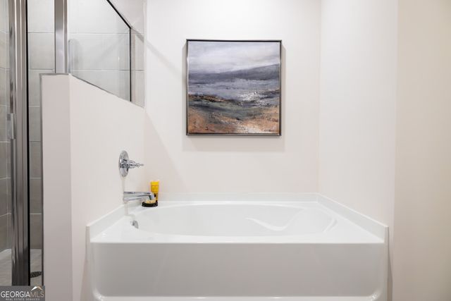 18 Umber Lane LOT 6, Newnan, GA 30263