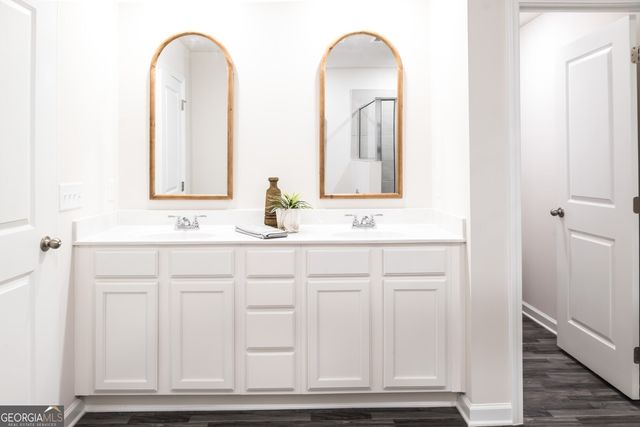 18 Umber Lane LOT 6, Newnan, GA 30263