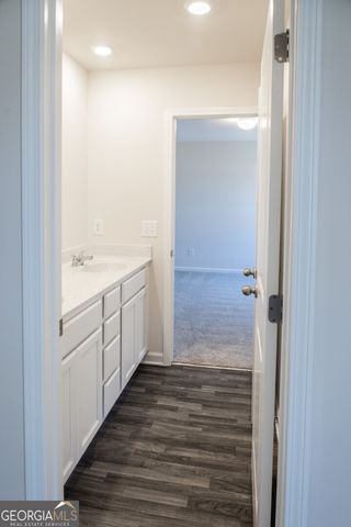 18 Umber Lane LOT 6, Newnan, GA 30263