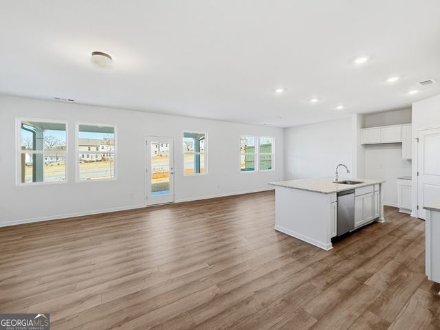 18 Umber Lane LOT 6, Newnan, GA 30263