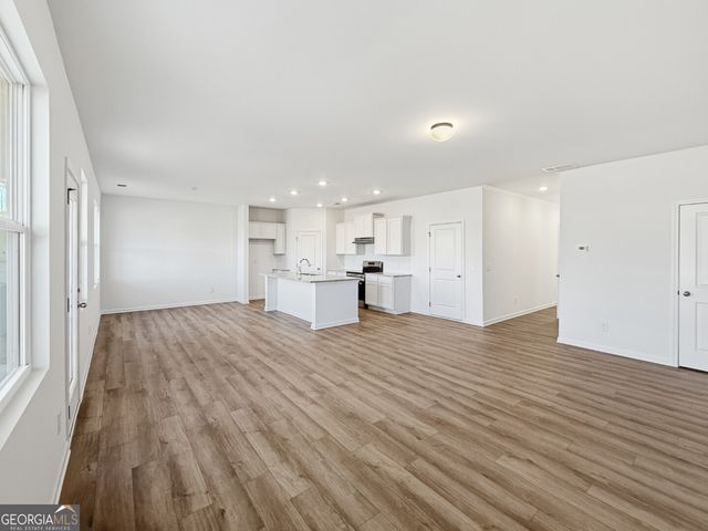 18 Umber Lane LOT 6, Newnan, GA 30263