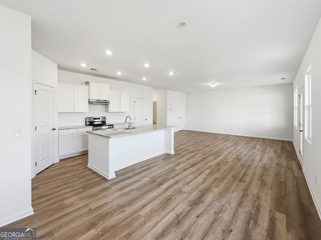 18 Umber Lane LOT 6, Newnan, GA 30263