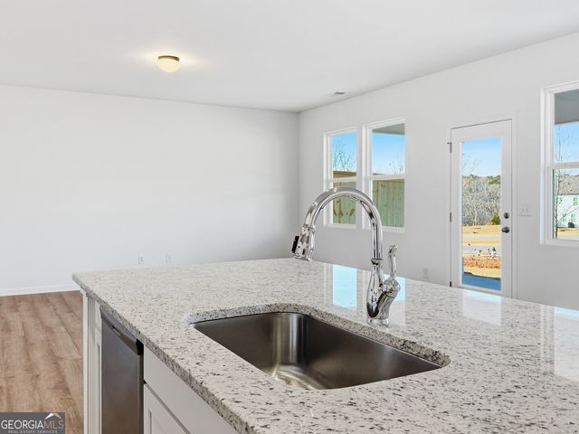 18 Umber Lane LOT 6, Newnan, GA 30263