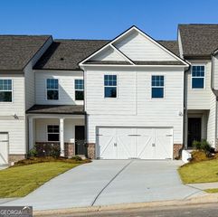 18 Umber Lane LOT 6, Newnan, GA 30263