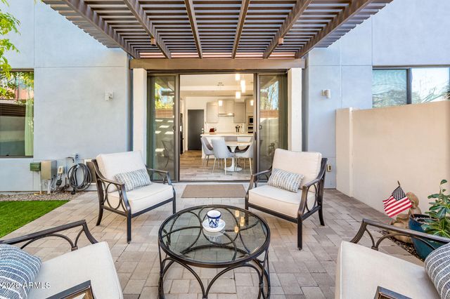 4416 N 27TH Way, Phoenix, AZ 85016