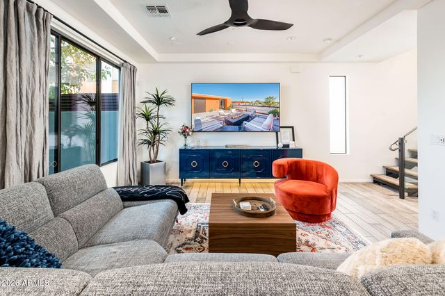 4416 N 27TH Way, Phoenix, AZ 85016