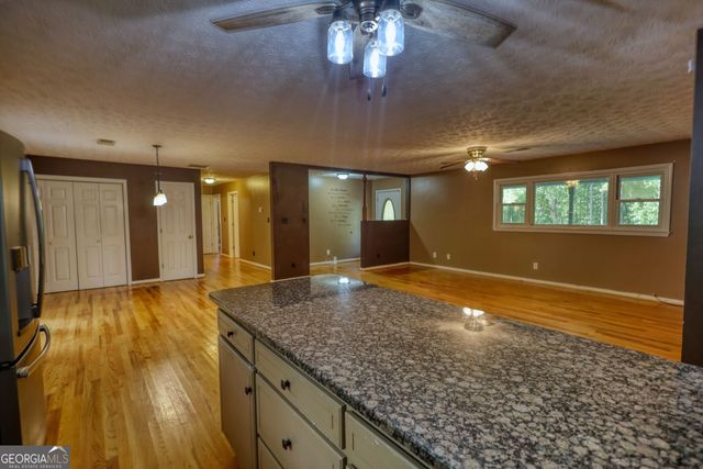 219 Channing Cope Road, Covington, GA 30016