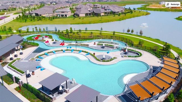 30823 Lake Spur Manor, Brookshire, TX 77423