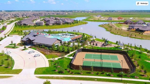 30823 Lake Spur Manor, Brookshire, TX 77423